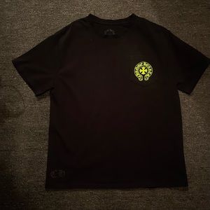 Chrome Hearts Made in Hollywood Shirt
